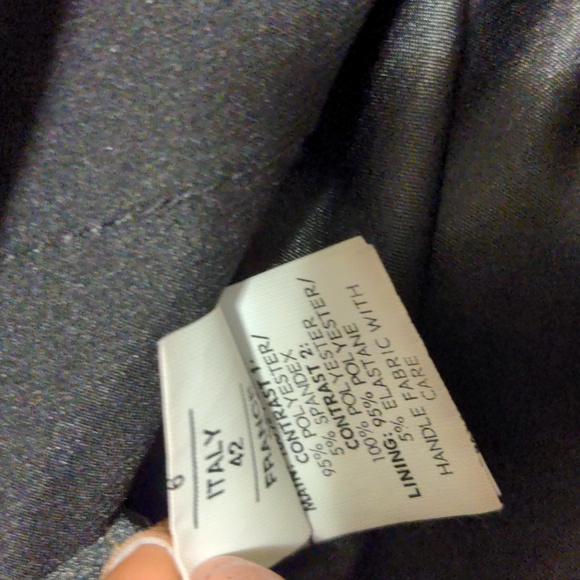 Nicholas Lattice Ball Dress Size 6 - Picture 11 of 11